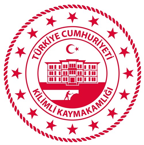 Kilimli Kaymakamlığı Logo
